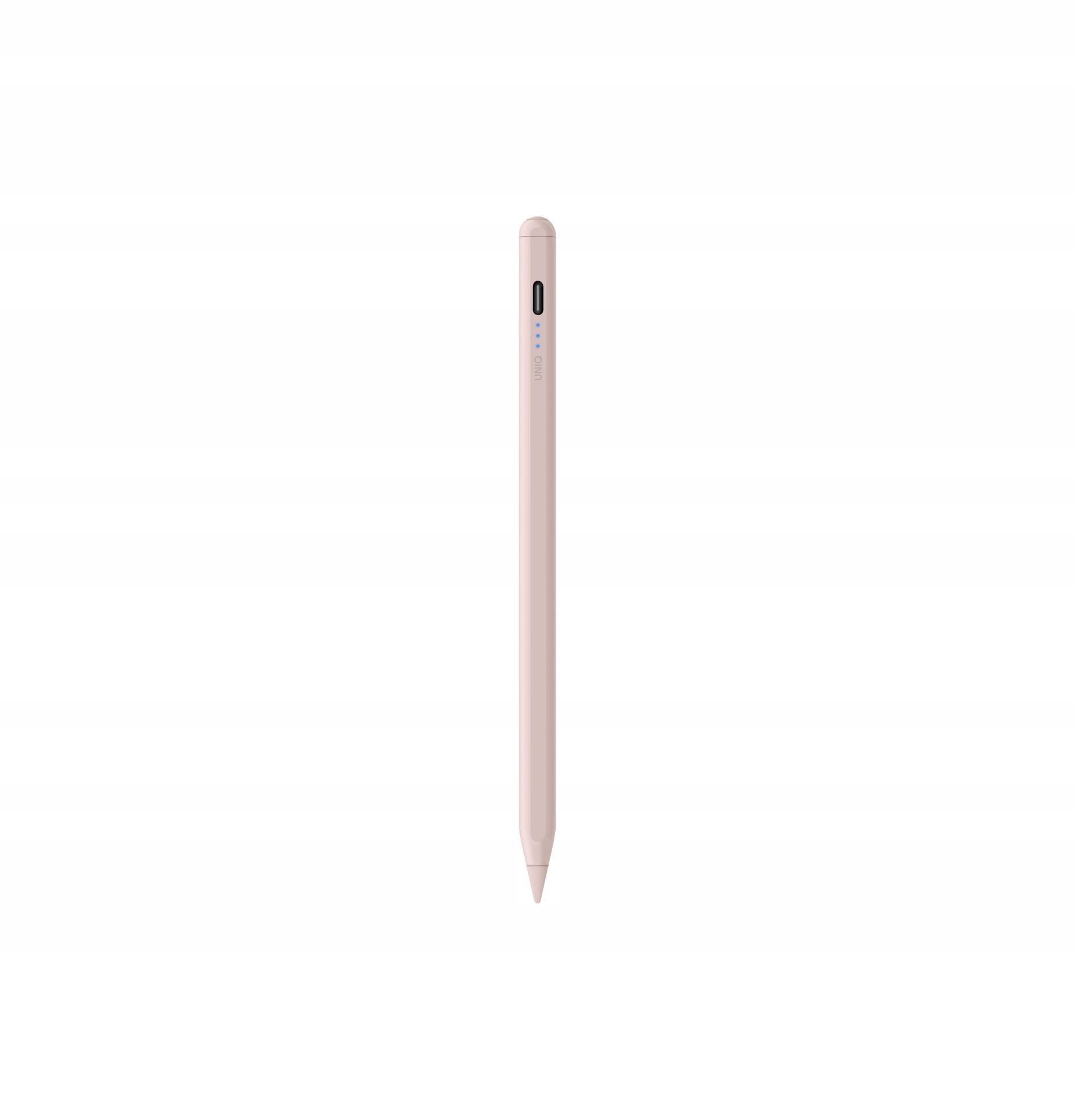 Uniq Pixo Lite 2.0 Magnetic Stylus pro iPad, Blush (pink)