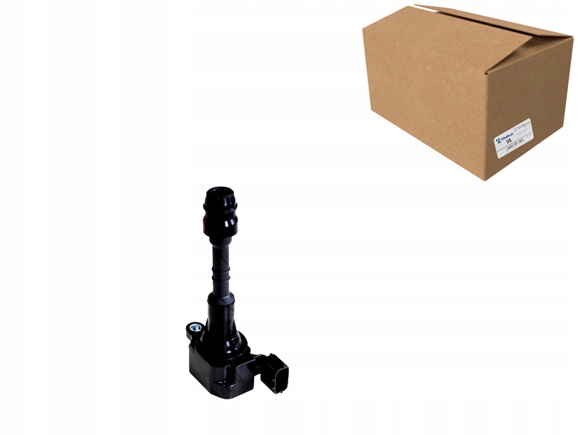 КОТУШКА ЗАПАЛЮВАННЯ RENAULT ESPACE IV 3.5 V6 NISSAN