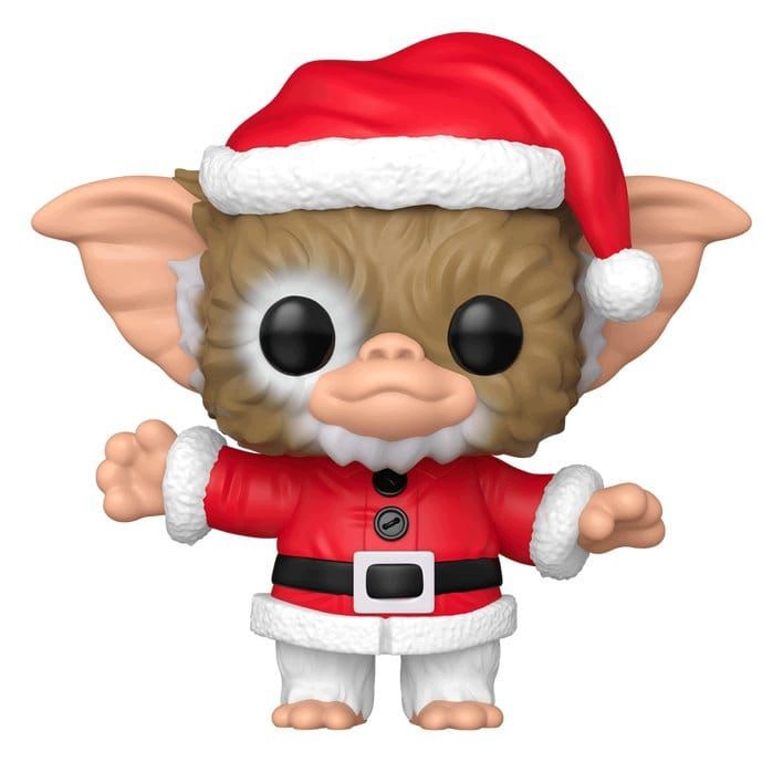 Gremlins Pop! Movies Vinyl Figure Gizmo(hldy) 9 CM