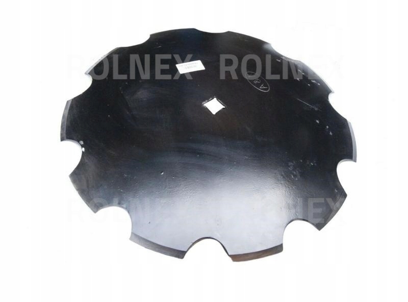 Talíř Brony FI-560 Ozubený Bg 10 zubů 123602070_560