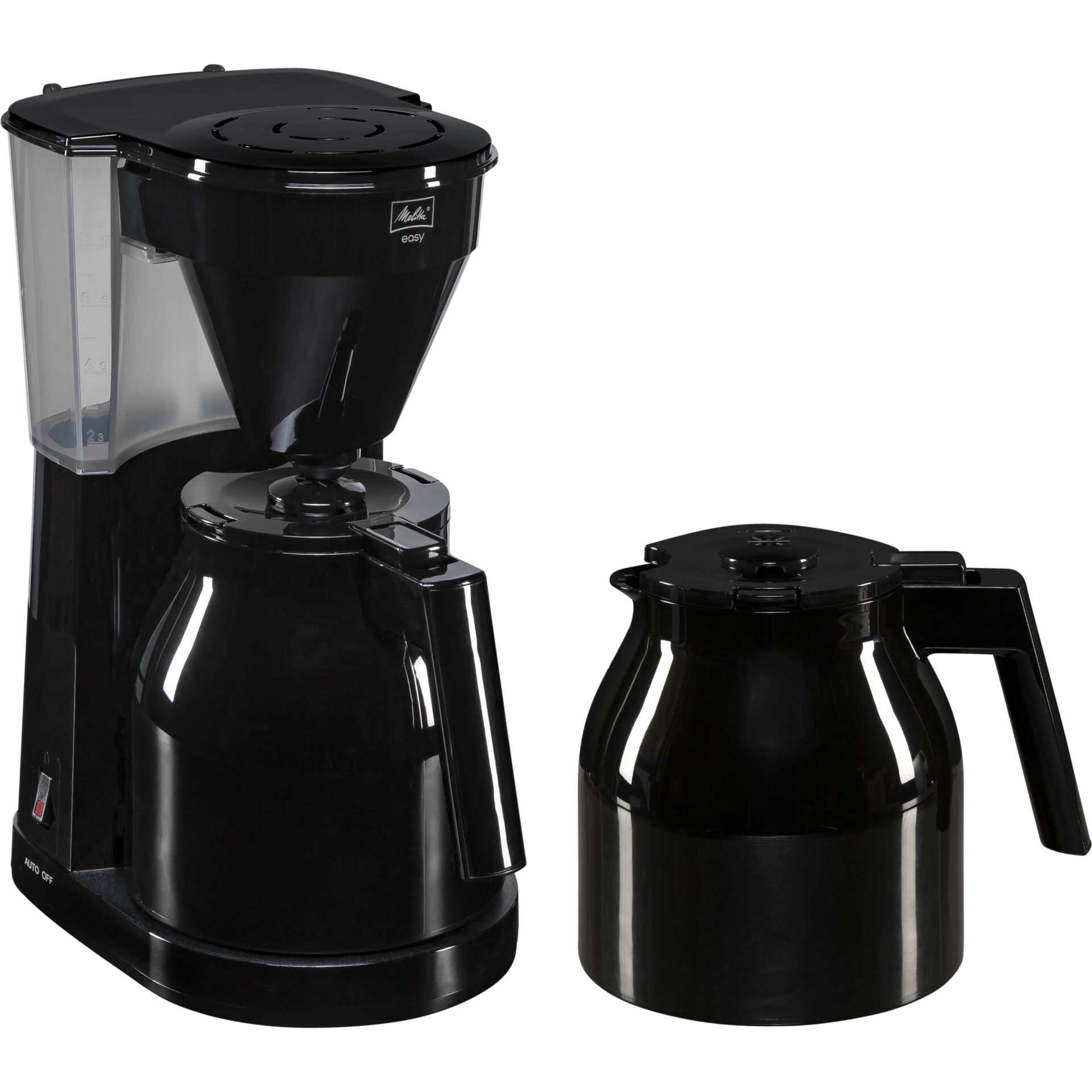 Melitta 1023-06 Easy II Therm 2. Kanne