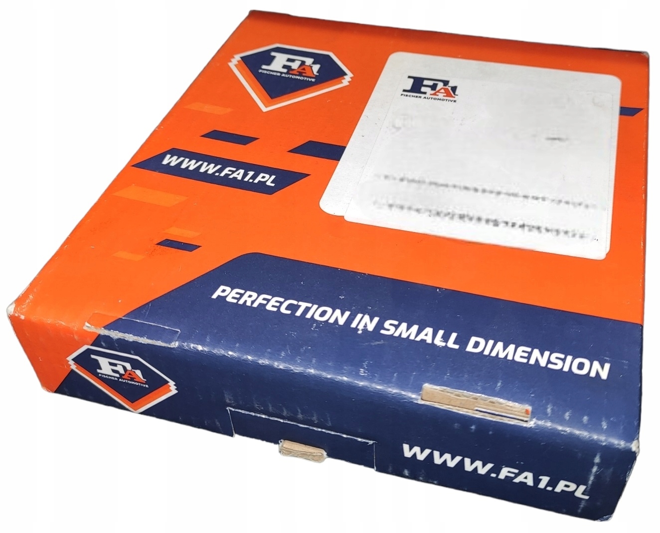 KT210660 - ФИШЕР НАБОР МОН.ТУРБИНЫ КПЛ.PSA