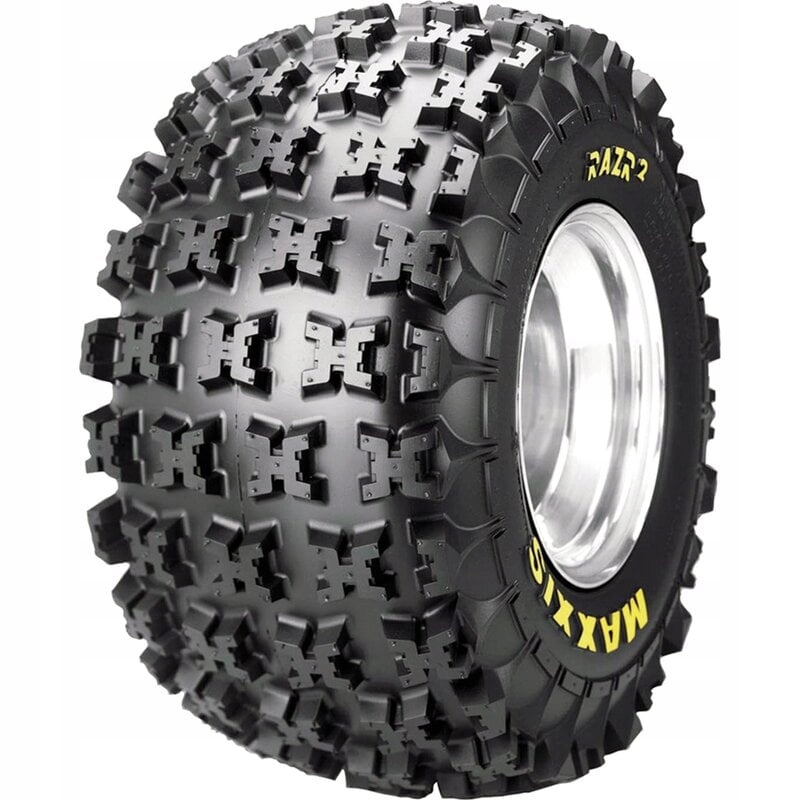 Pneumatika Maxxis RAZR2 M934 AT20X11-9 6PR 43J E Tl ETM00299900