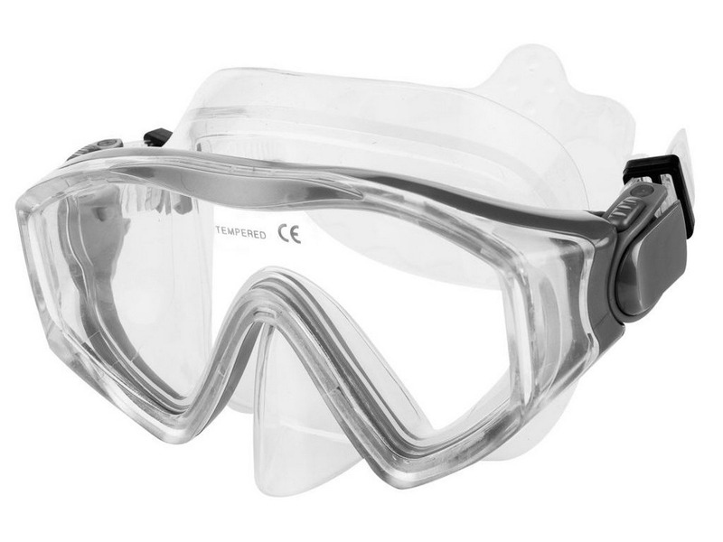 Maska do nurkowania SPOKEY Certa