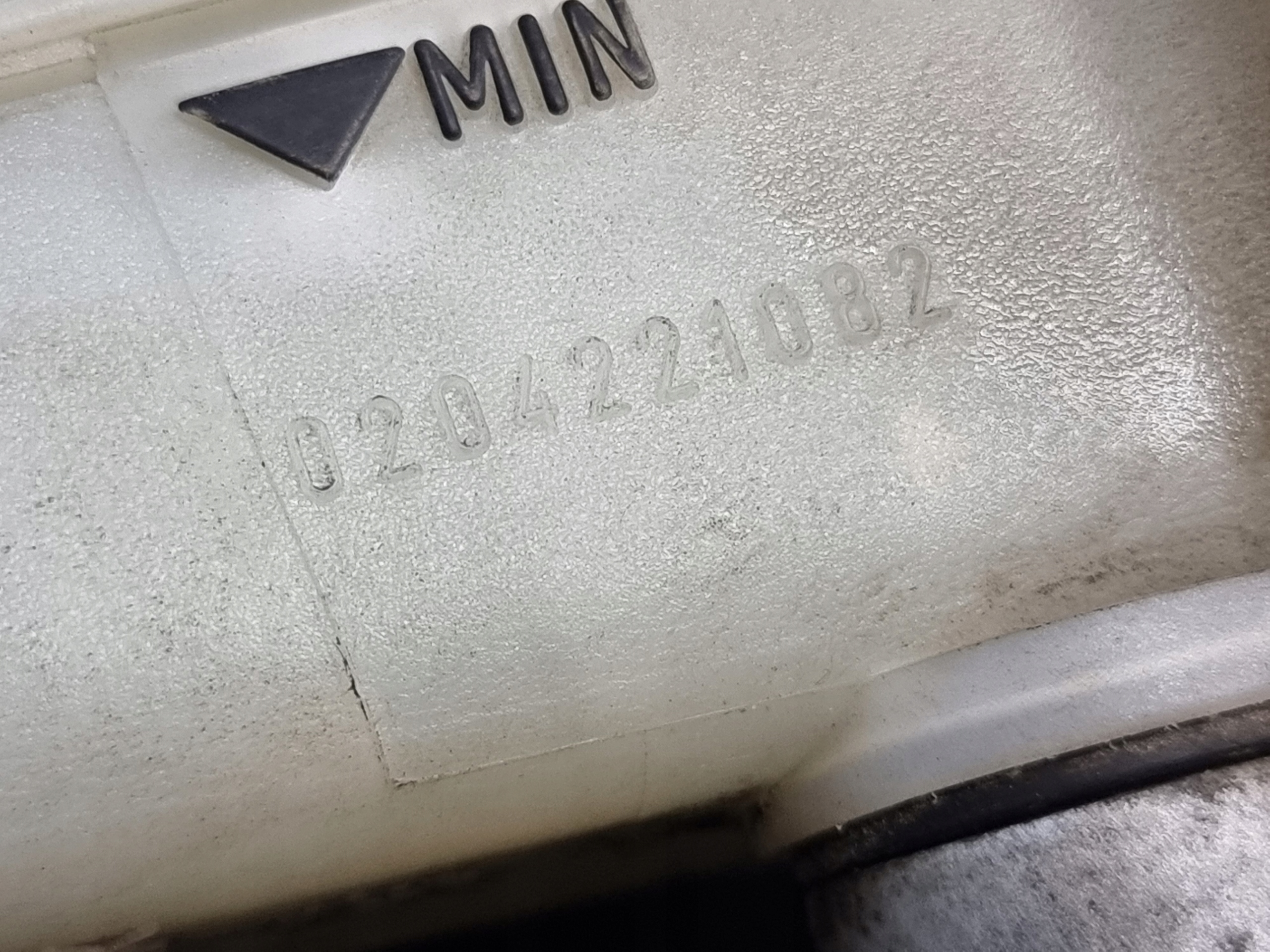 servofreno OE 0204221082 VW FOX 1.2B 40kW 05r