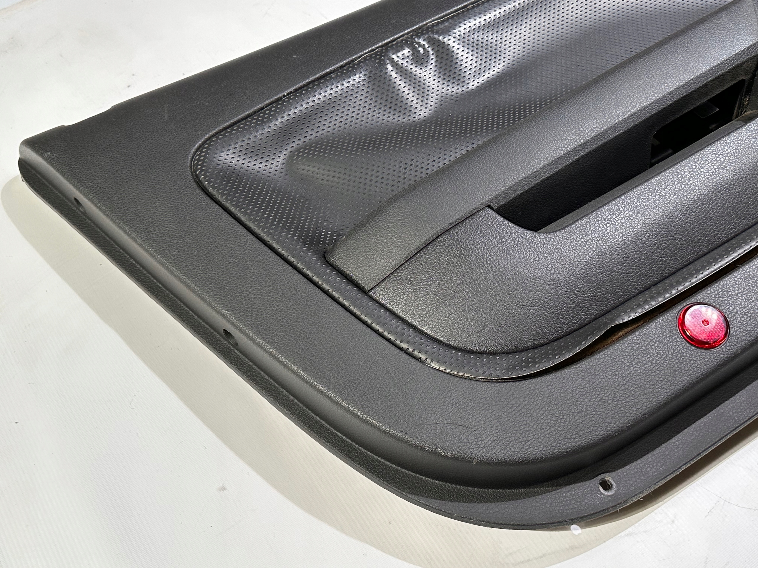 side upholstery side door left left Ford Mustang 2005 - 2009