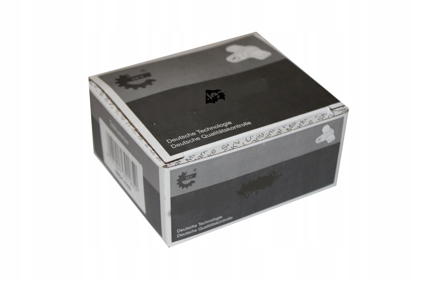 43SKV803 НАГРІВАЛЬНИЙ КАБЕЛЬ