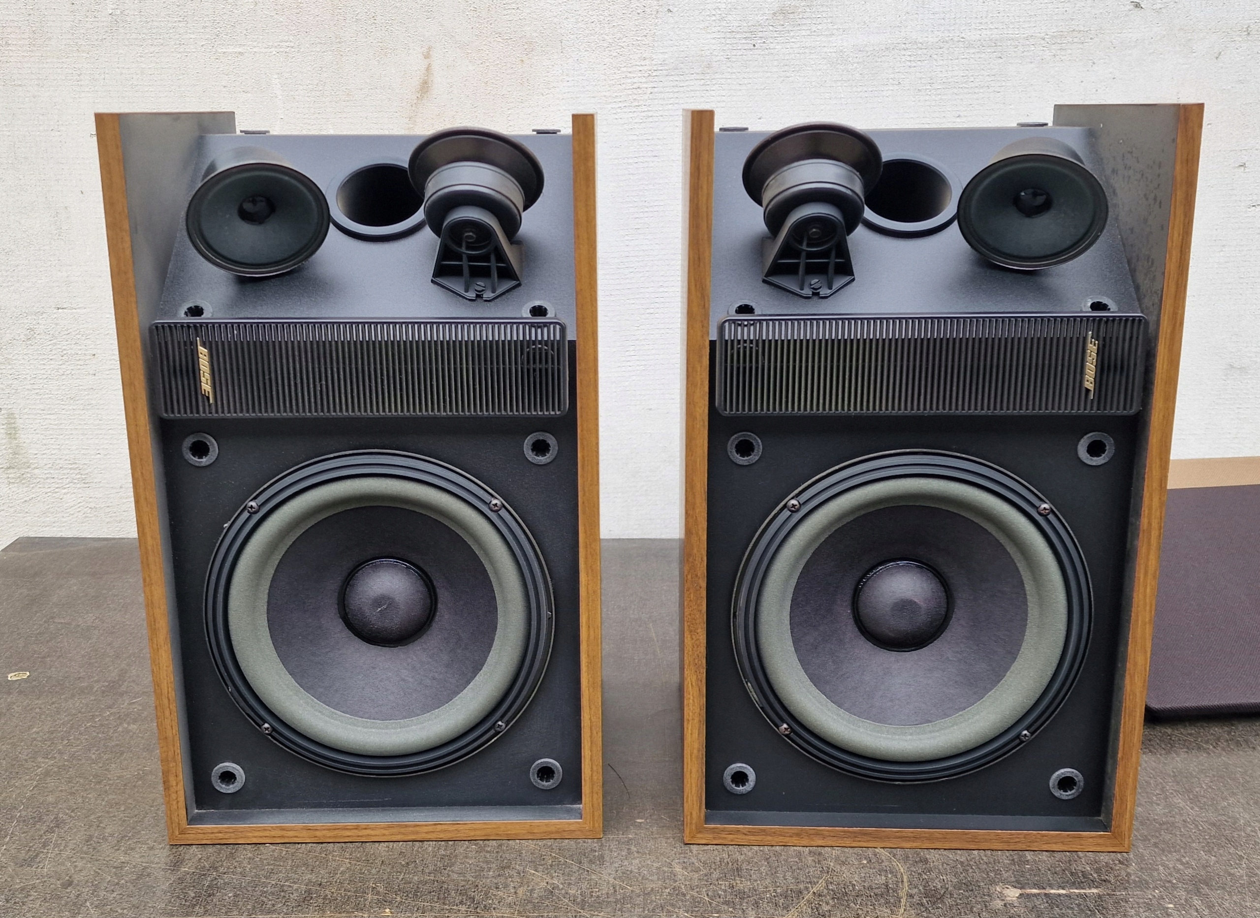 Bose 301 - Niska cena na Allegro