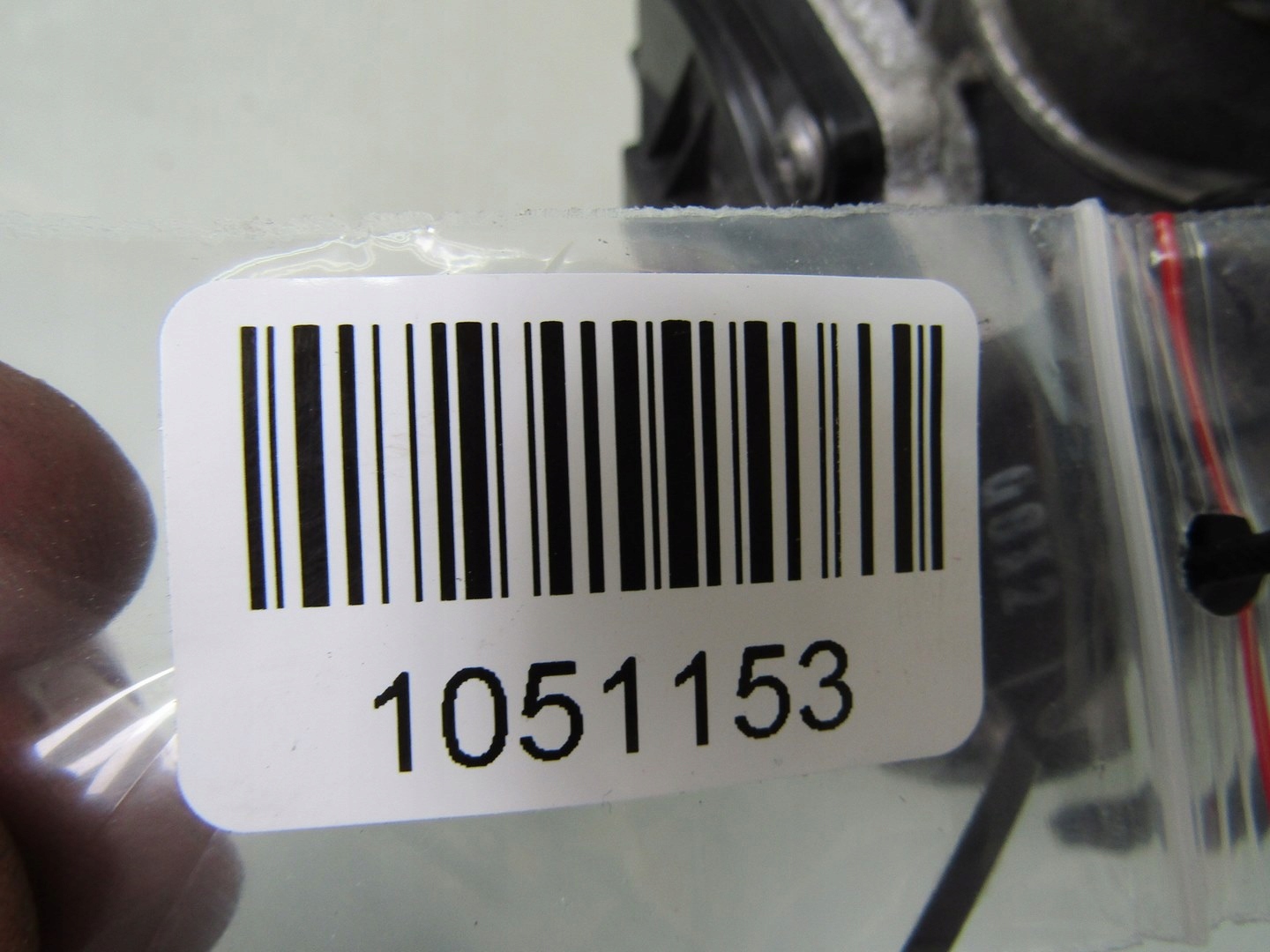 XCEED 1.5 22R ДРОССЕЛЬНАЯ ЗАСЛОНКА Воздух 35150-08200