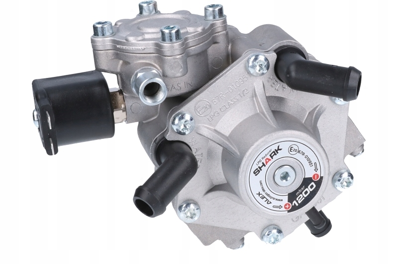 

Reduktor Alex Shark 1200 mbar do 150 Km