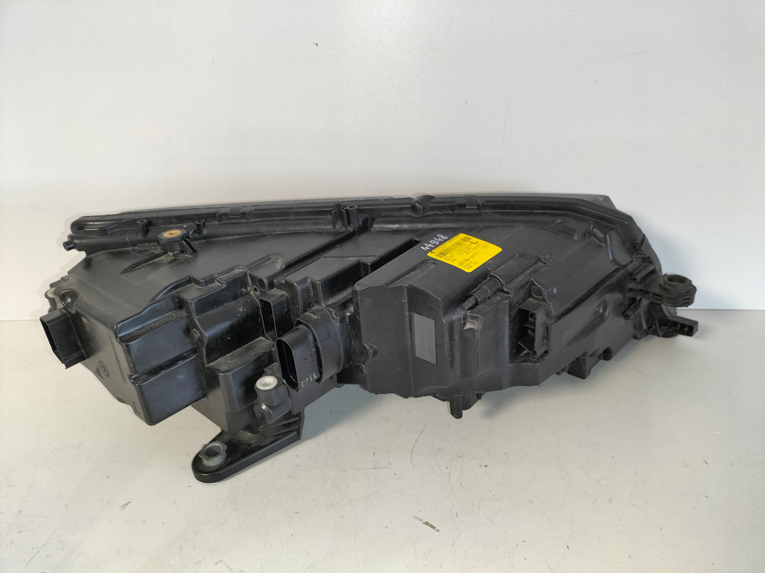 light front reflektor left SKODA OCTAVIA III LIFT 17-20