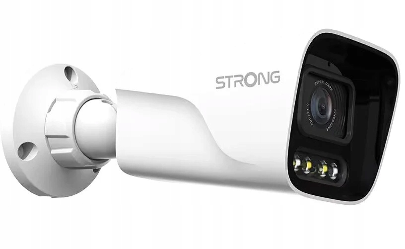 Vonkajšia Ip kamera Strong BUL05SD0-P