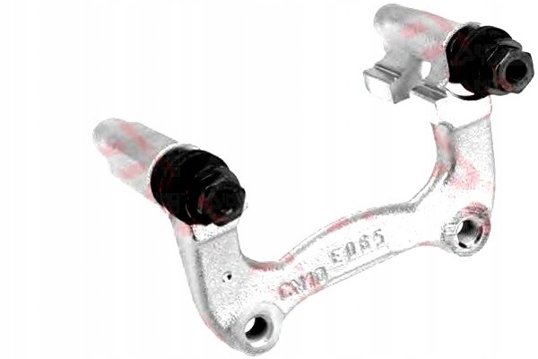 BDA433 - ХОМУТ TRW 8E0615425 F