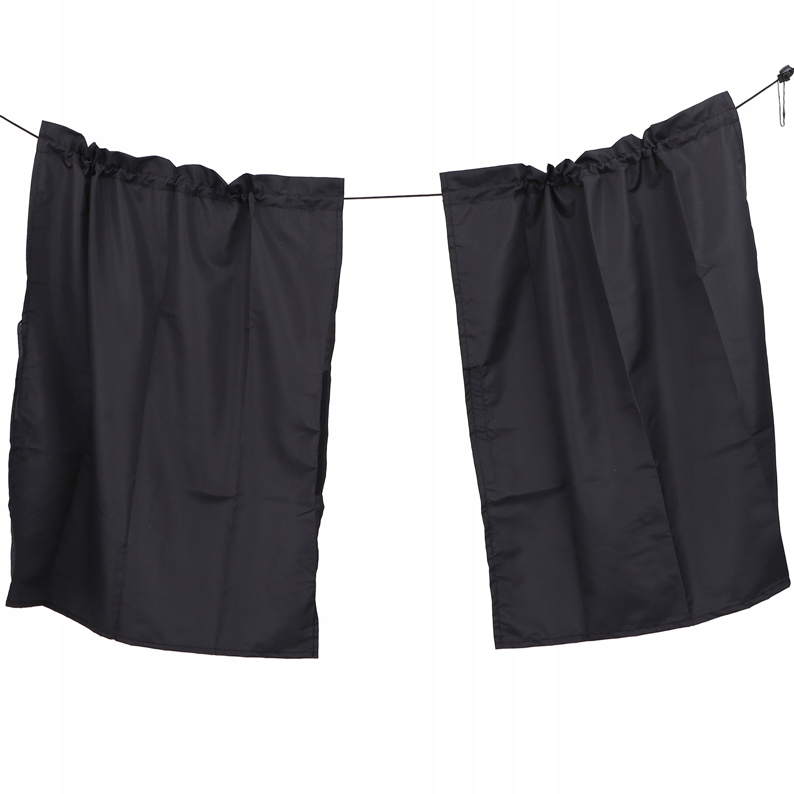 OSŁONY PRZECIWSŁONECZNE SAMOCHODOWE DO ZASŁON SUNCATCHER