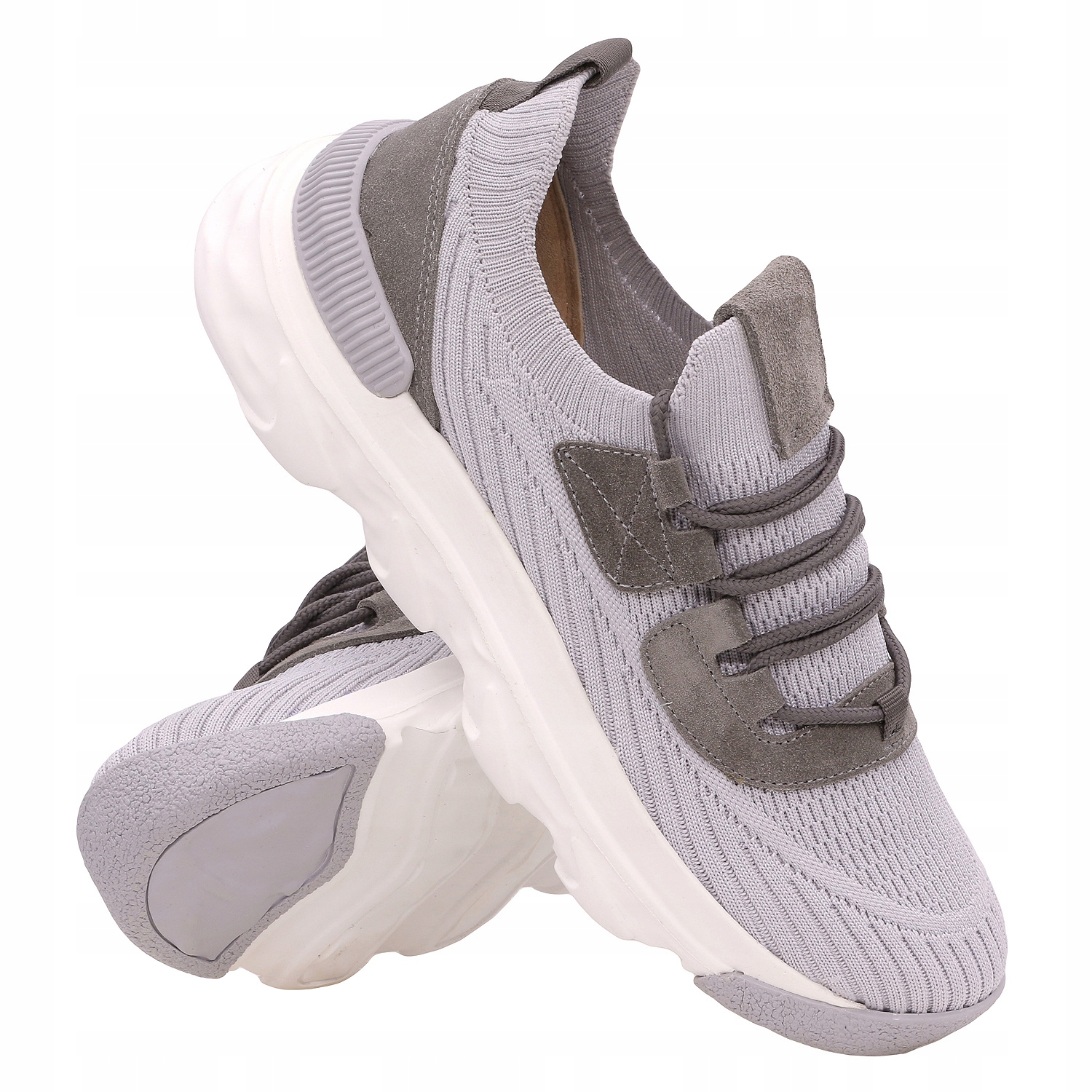 Soza pánská sportovní obuv SO-TR-153-541 euroobuv