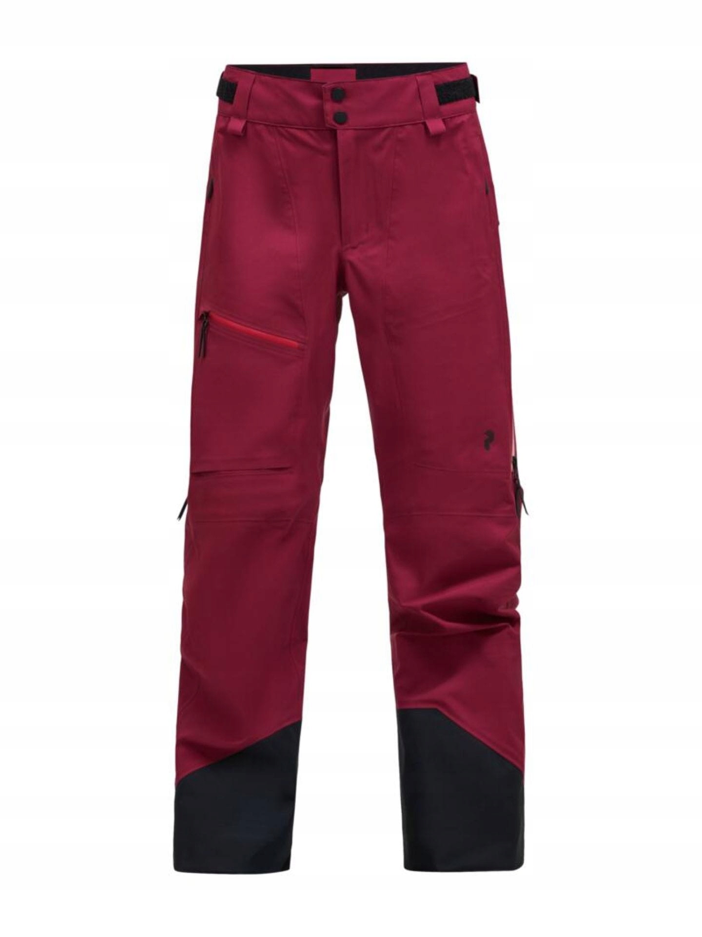 Dámské kalhoty Peak Performance W Alpine Gore-Tex 3L Vertical Zenith L