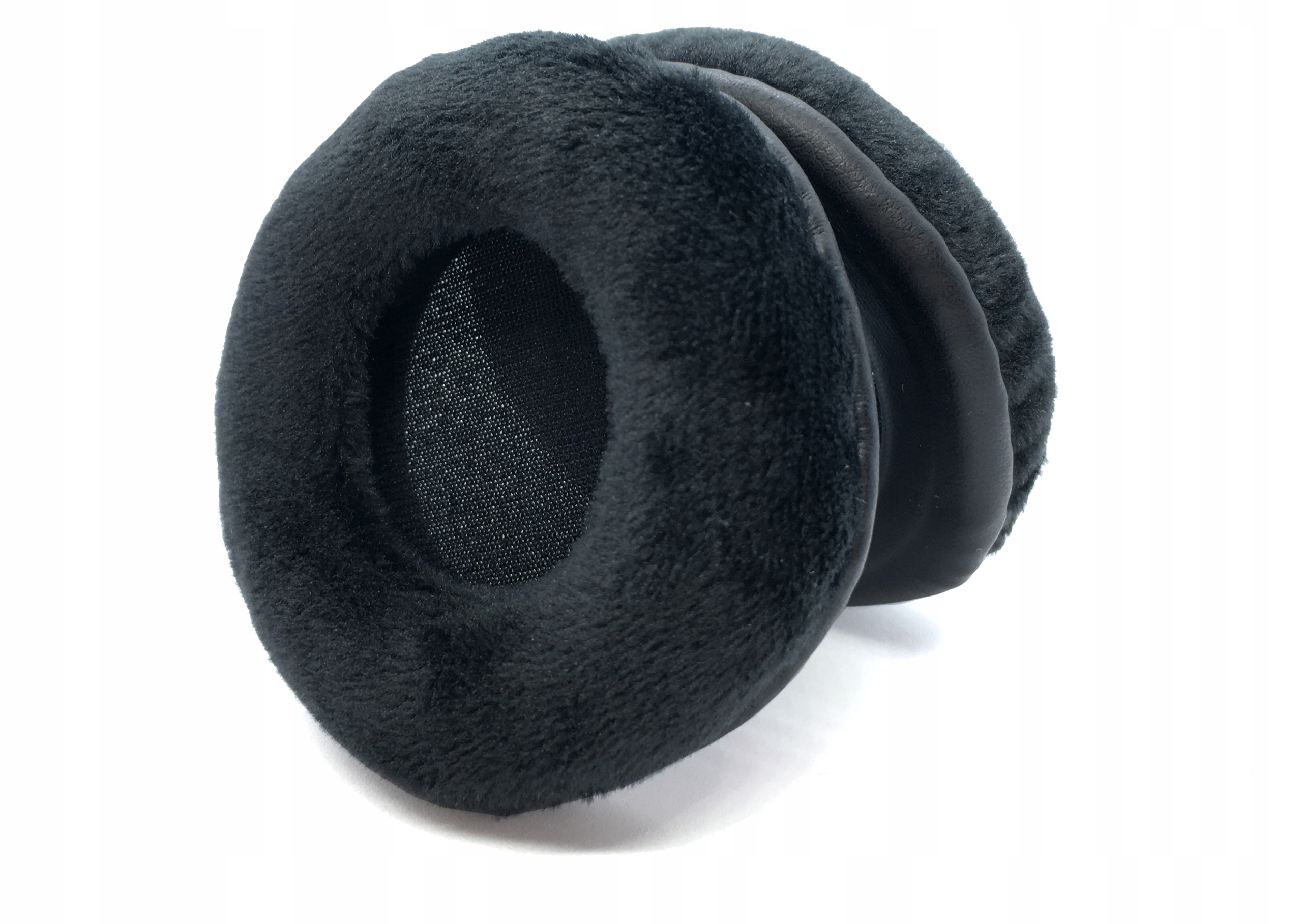 Gąbki Nauszniki do PLANTRONICS BLACKWIRE C320-M Kod producenta SNC320-M