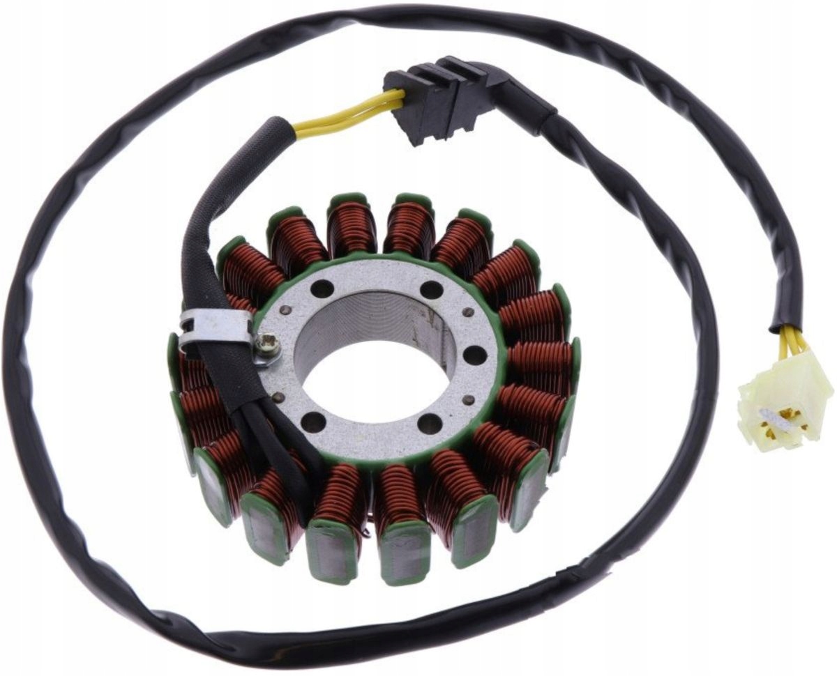 Stojan statoru alternátoru Honda Cbr 1100 Blackbird