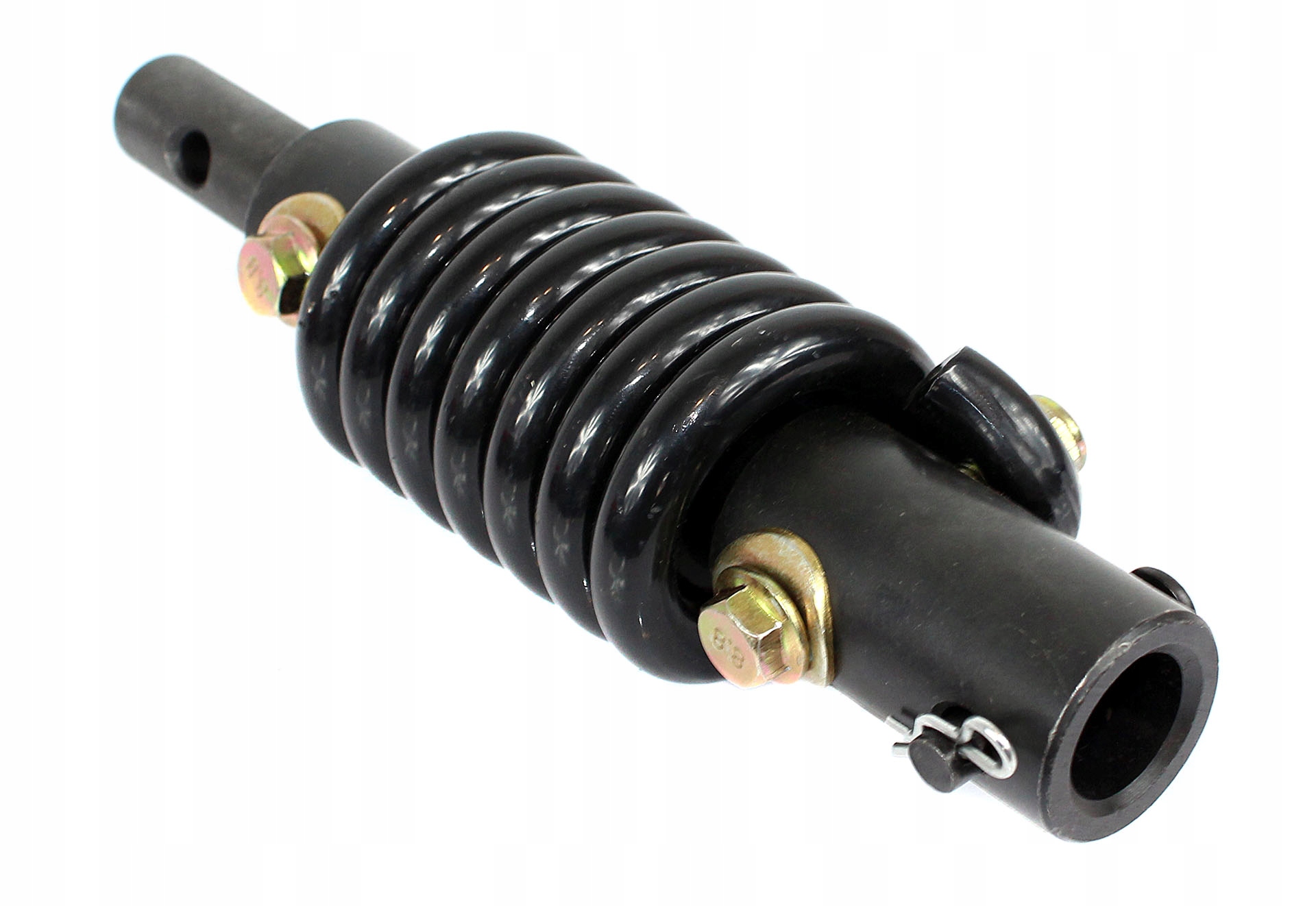 AMORTYZATOR SPRĘŻYNA ŚWIDRA SPALINOWEGO WIERTNICY Zasilanie spalinowe