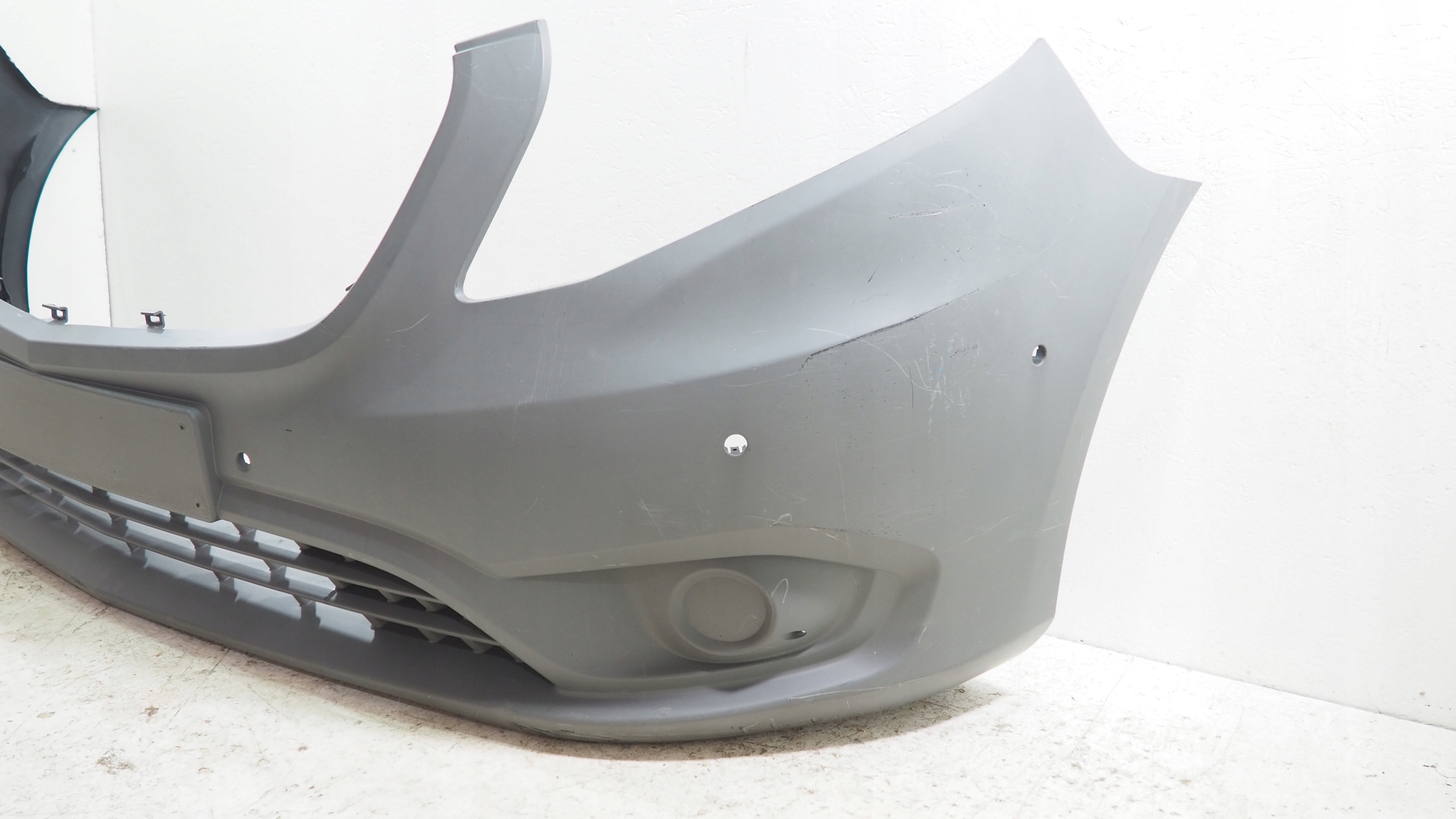Mercedes Vito W447 bumper front front A4478850825