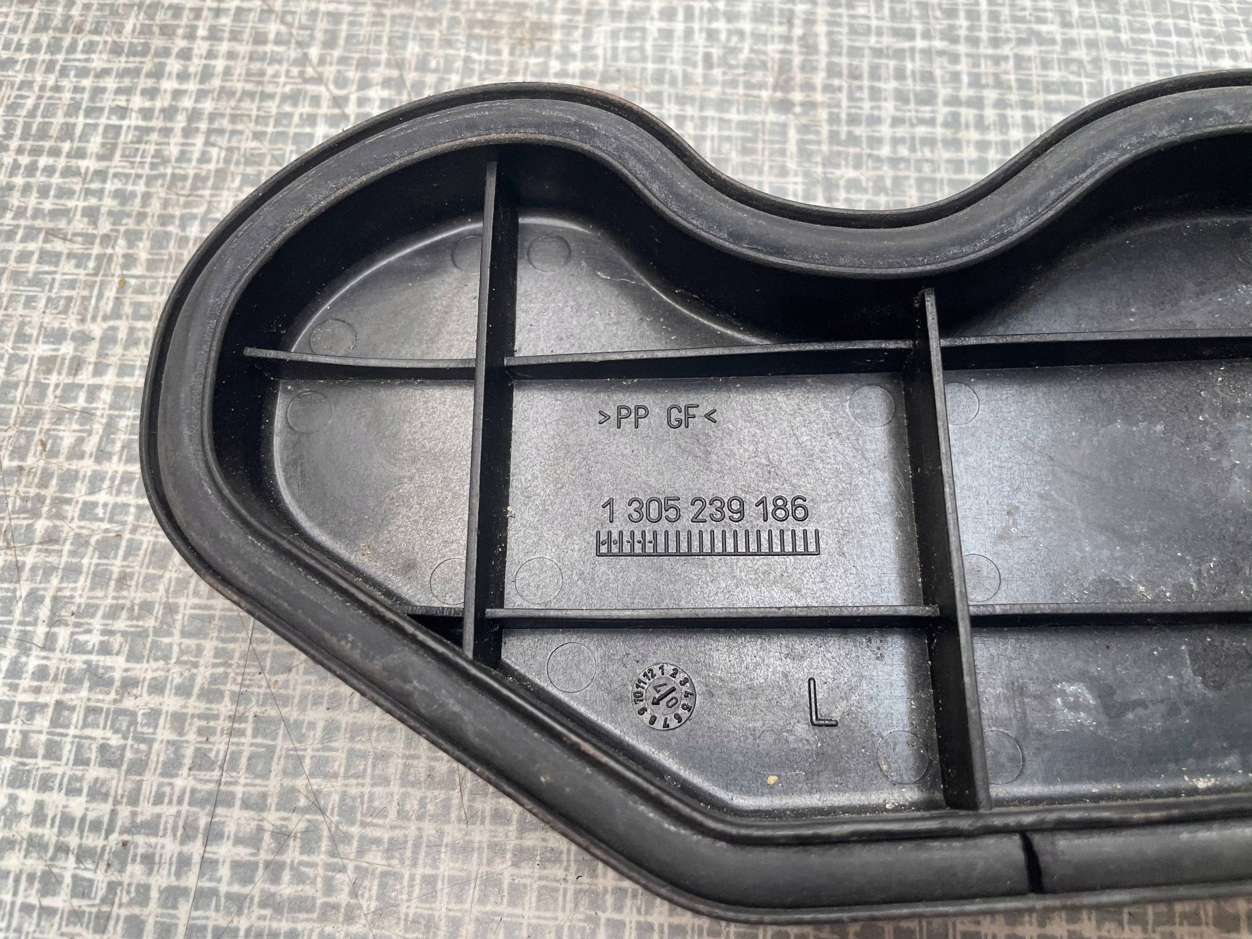 cap REFLEKTORA LEWEJ ALFA ROMEO 147 1305239186 @A