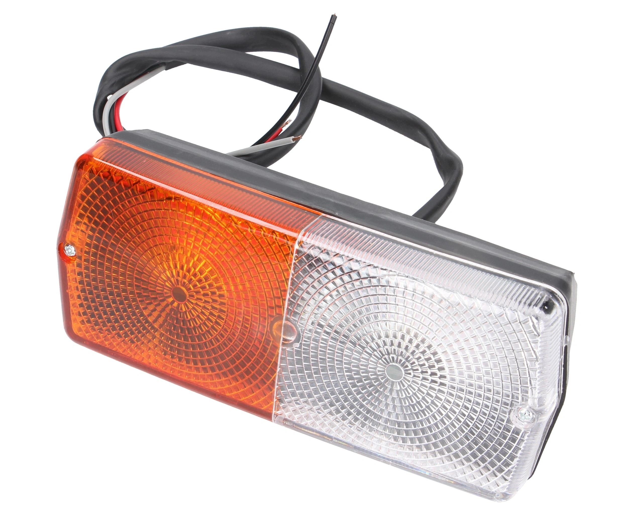 Kombinovaná přední lampa Massey Ferguson 1678990M91 pravá