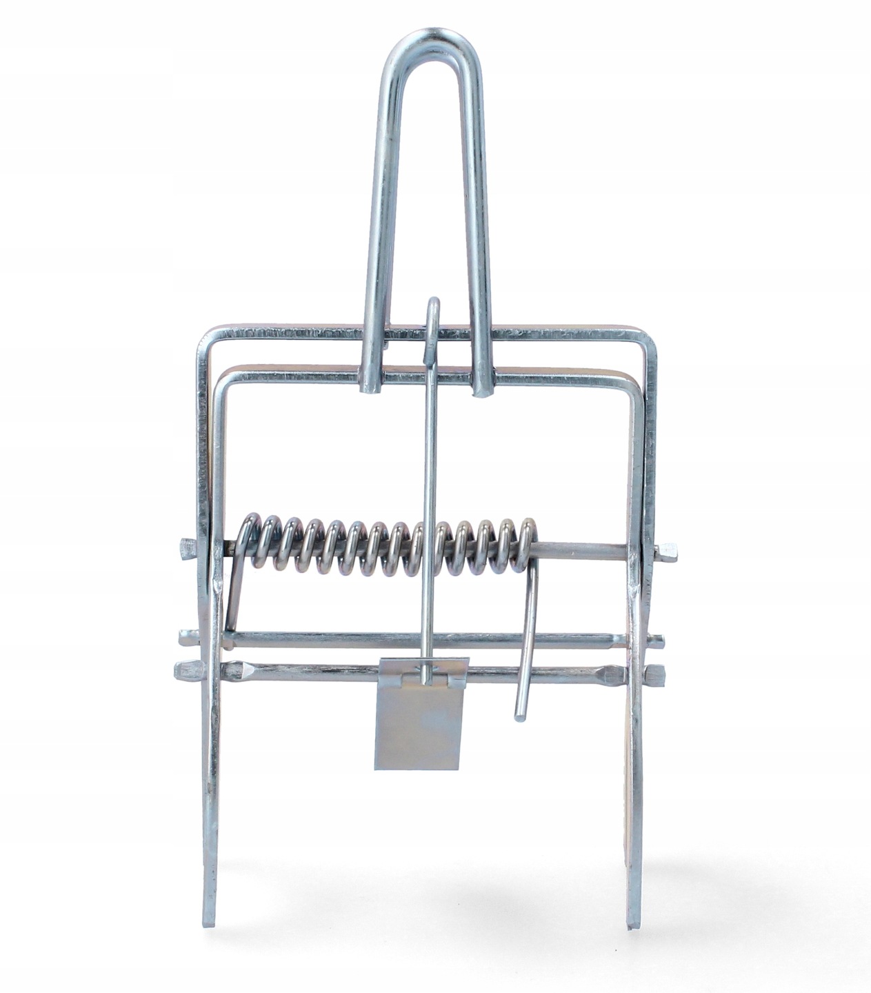 KRETOŁAP PUŁAPKA ŁAPKA NA KRETY I NORNICE PROFESJONALNA SOLIDNA Marka Karin