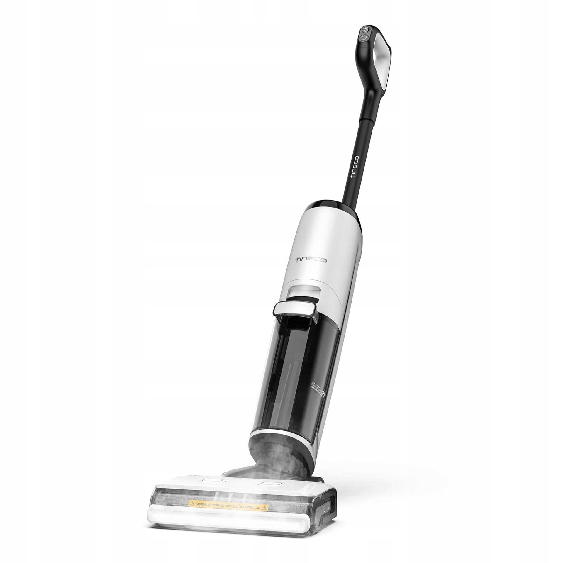 Bezdrátový parní mop Tineco Floor One S7 Steam SW110300EU Bílý