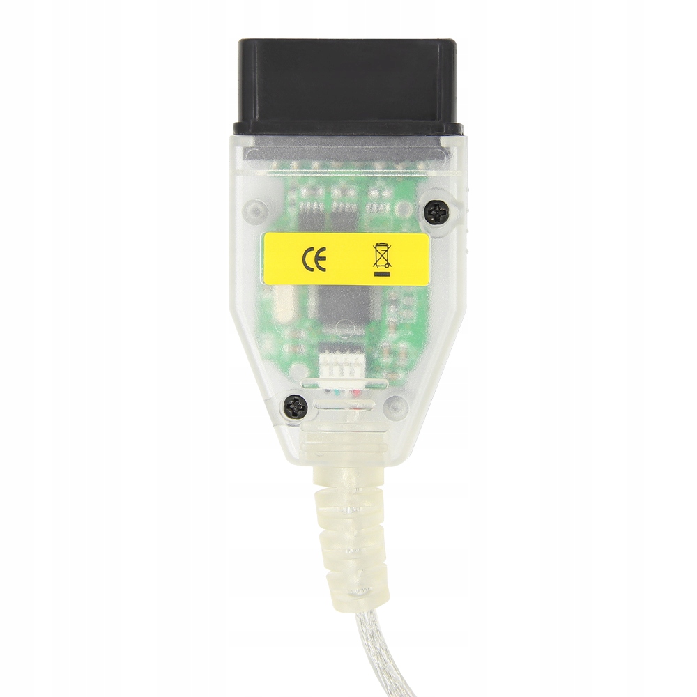 MINI VCI kabel interfejs OBD2 diagnostyczny LEXUS Marka inna