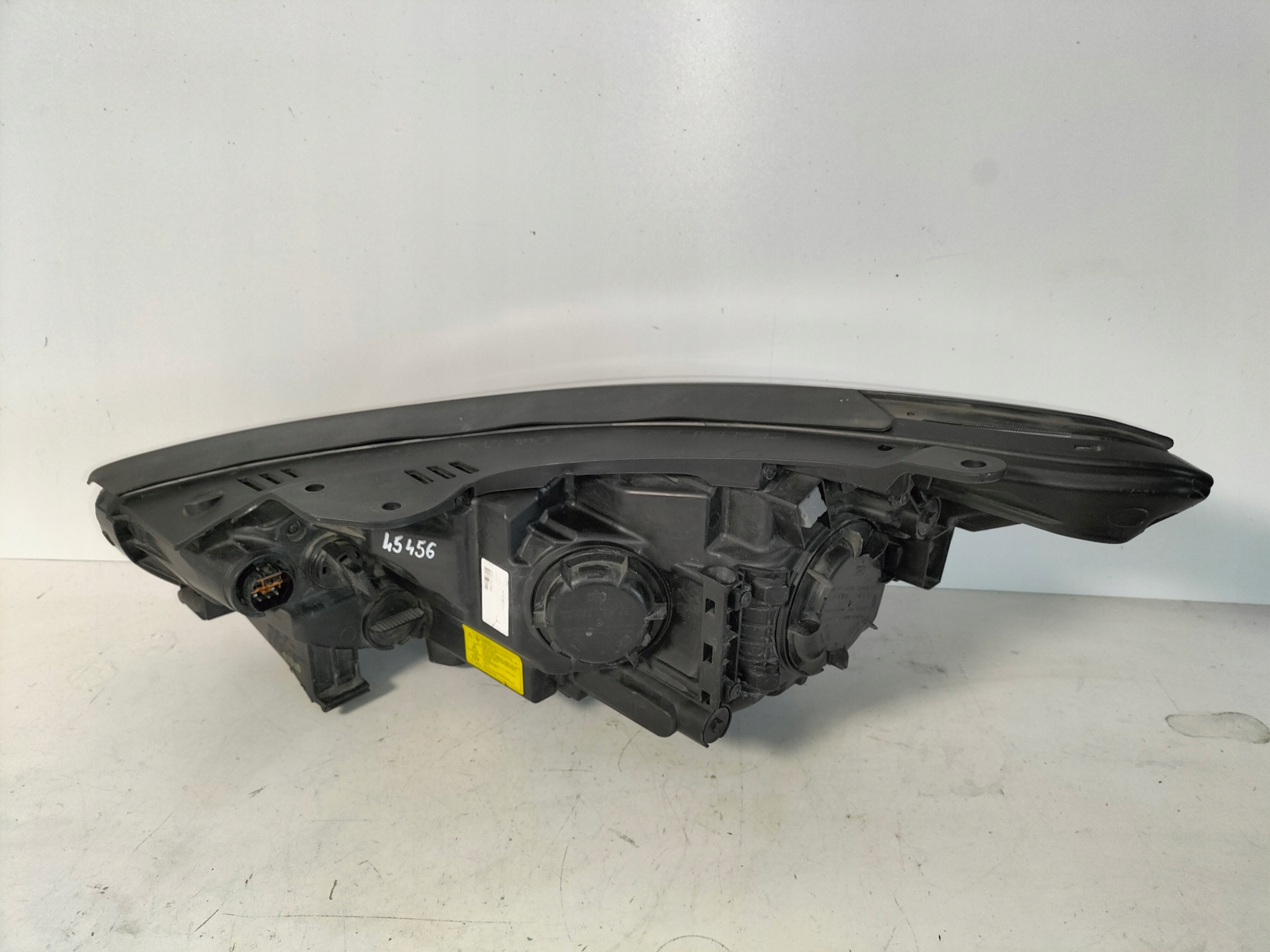 light front reflektor right HYUNDAI SANTA FE 3 III LIFT 16-18 XENON