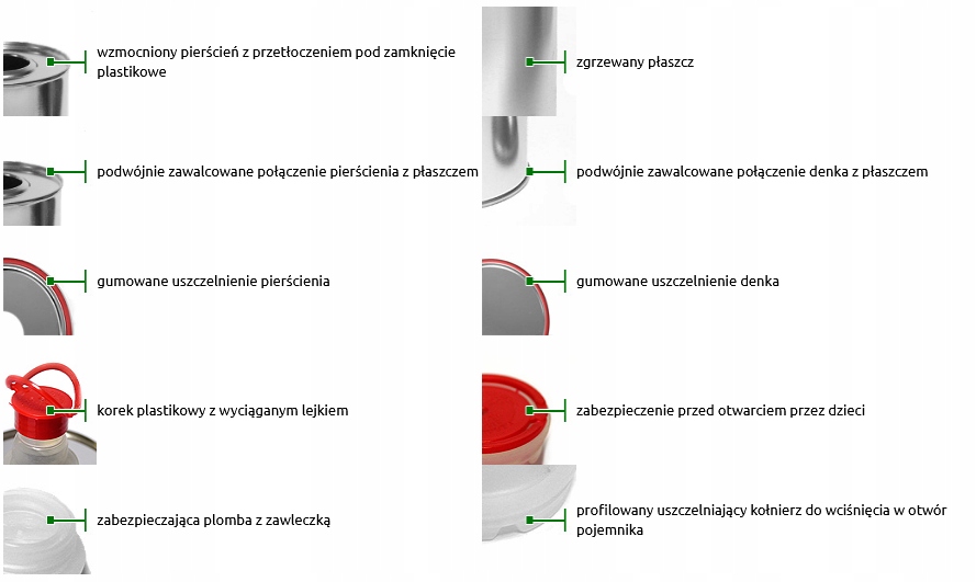 ROZCIEŃCZALNIK POLIURETANOWY WOLNY do ISOLACA Pojemność 1 l