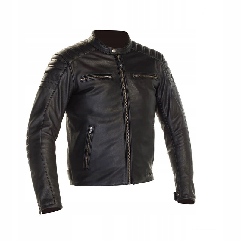 Bunda Richa Daytona II Black čierna Darčeky
