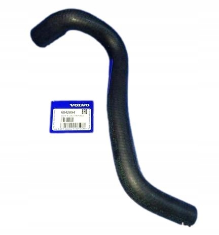 Volvo 850 S70 V70 kabel nádržky chladicího systému 2.3, 2.5 Oe