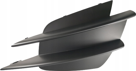 Spodní Mřížka Nárazníku Pravá Mercedes Amg C W205