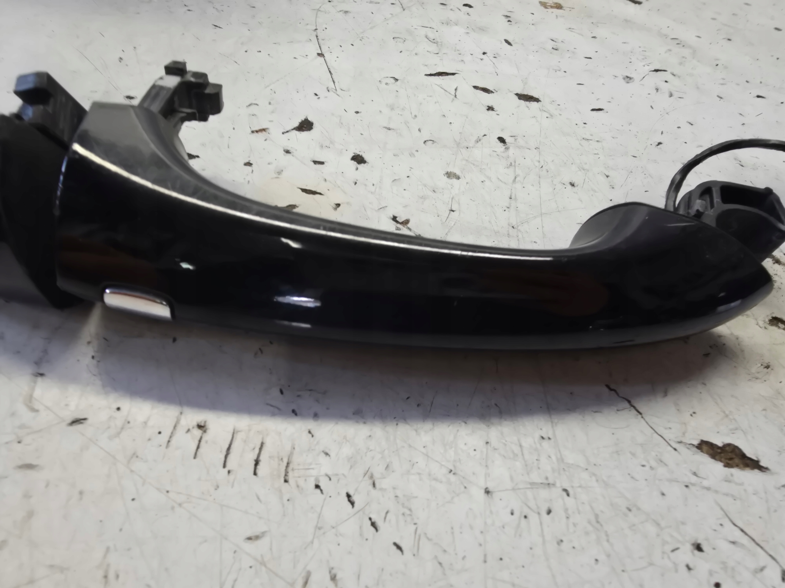 OPEL INSIGNIA B handle KEYLESS right front right front Z22Y