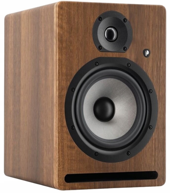 Prodipe Pro 7 V4 aktívny monitor, farba orech