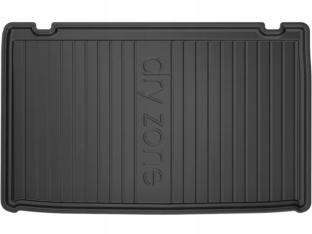 Коврик в багажник DryZone RENAULT CLIO 3 2005-2012