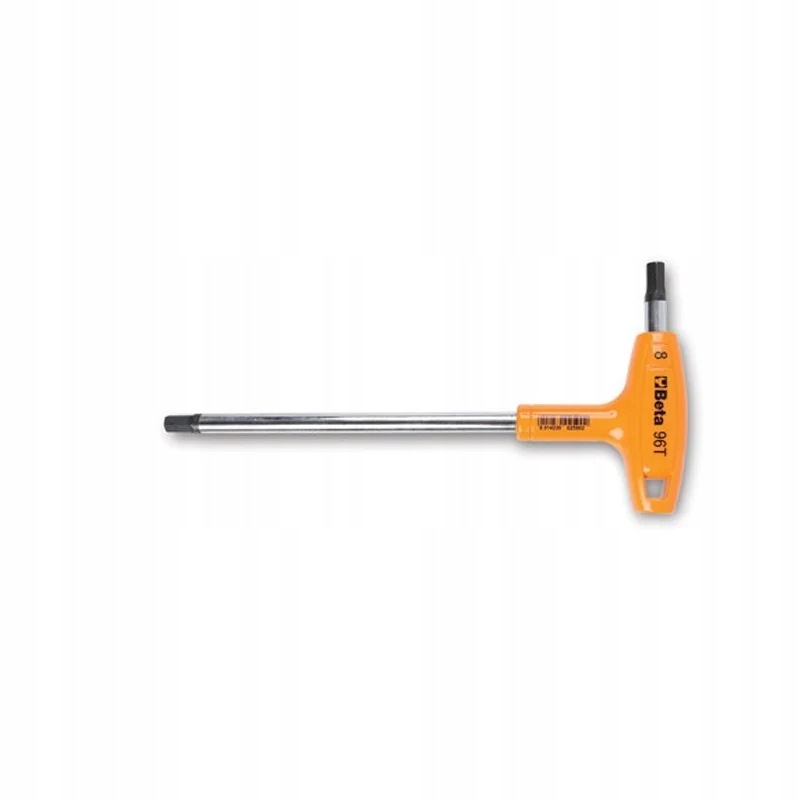 Klucz Trzpieniowy Kątowy 2.5 MM Beta (96T/2.5)