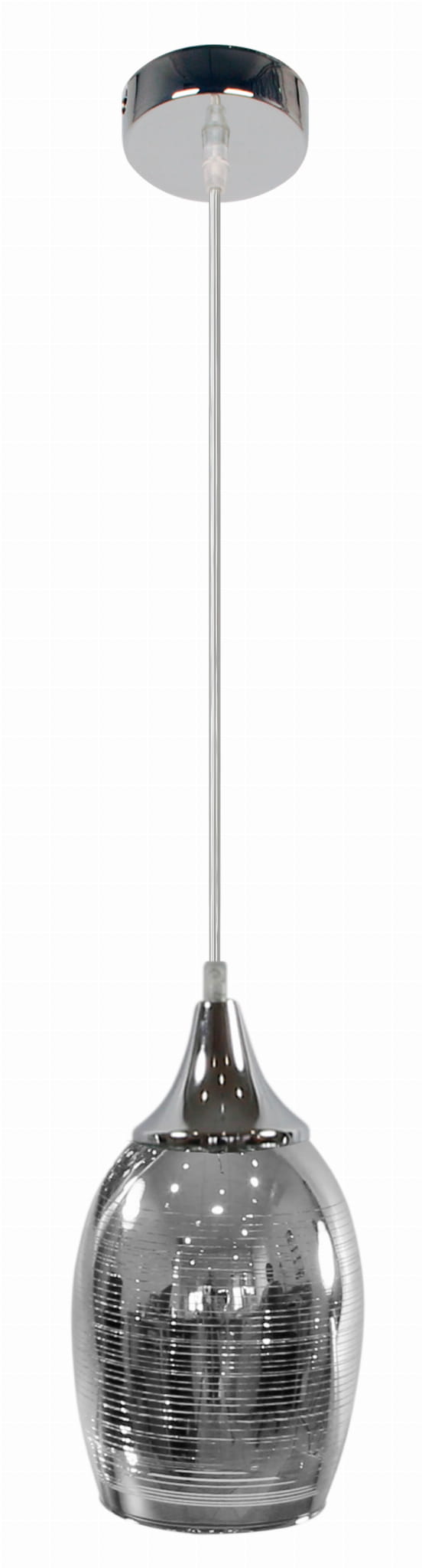 lustr Candellux Marina 31-60174 chrom