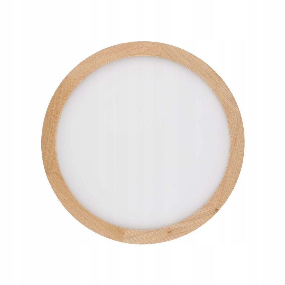 Stropné Svietidlo Led 36W Aqua Wood Buk 18011 Tk Lighting