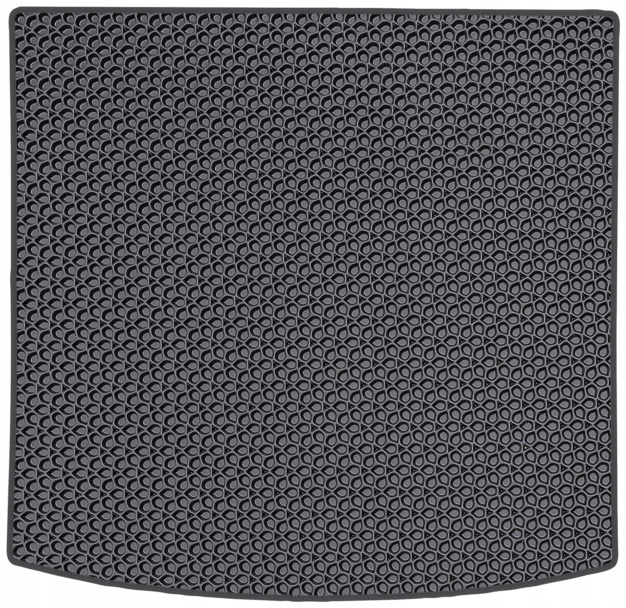 Škoda Kodiaq Crossover 5os 2017- Koberec zavazadlového prostoru Eva Eternity