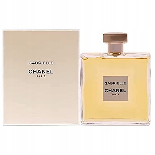 Chanel Gabrielle Edp Objem: 100 ML Pro Ženy