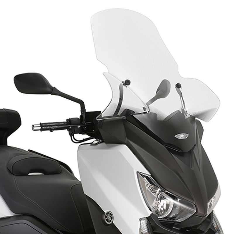Kappa Upevnenie Skla 2111DT Yamaha X-max 125-250 (14), X-max 400 (13-14)