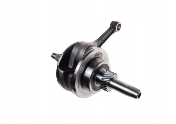 2039124575840 - КОЛЕНЧАТЫЙ ВАЛ ATV 250 STXE AIR