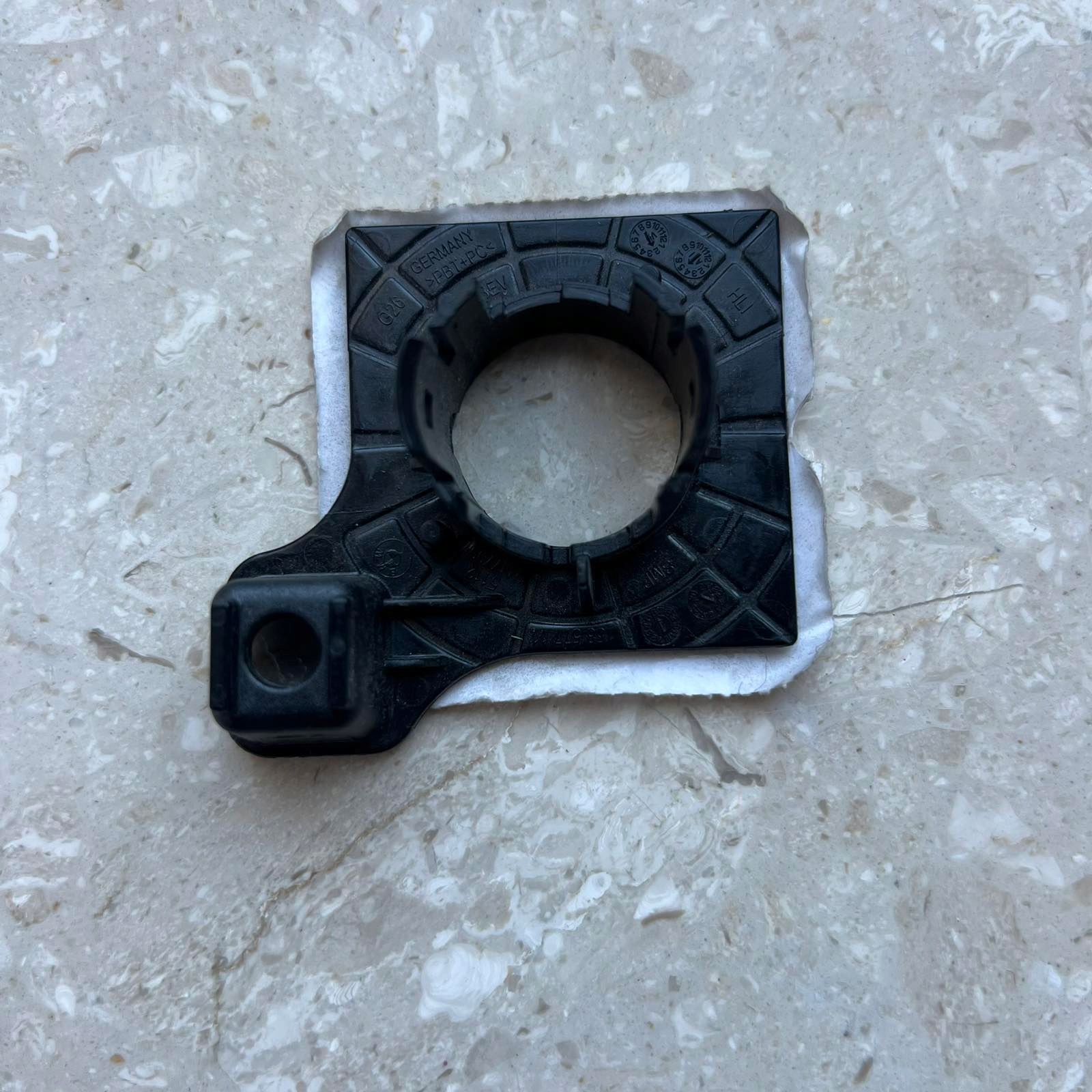 BMW G26 bracket holder sensor PDC of a bumper 51129447799