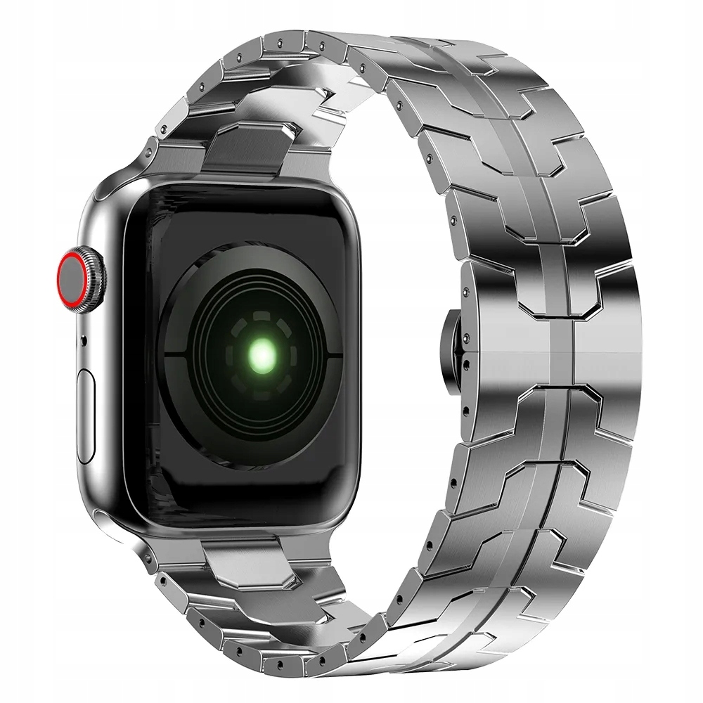 

Bransoleta Pasek do Apple Watch 7/8/SE/ULTRA 45/49