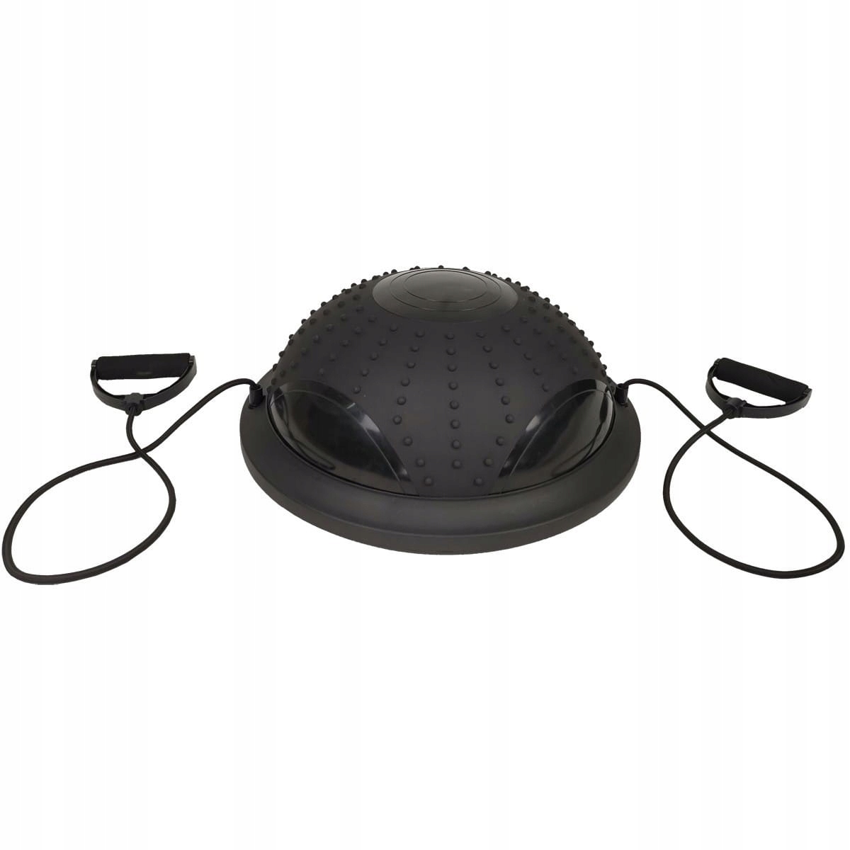 

Bosu trenerrRównowagi 46cm z linkami i pompka Eb F