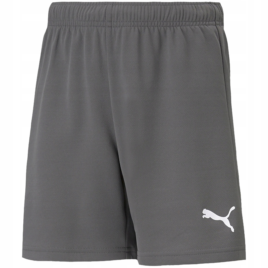

152cm Spodenki dla dzieci Puma teamRISE Short Jr s