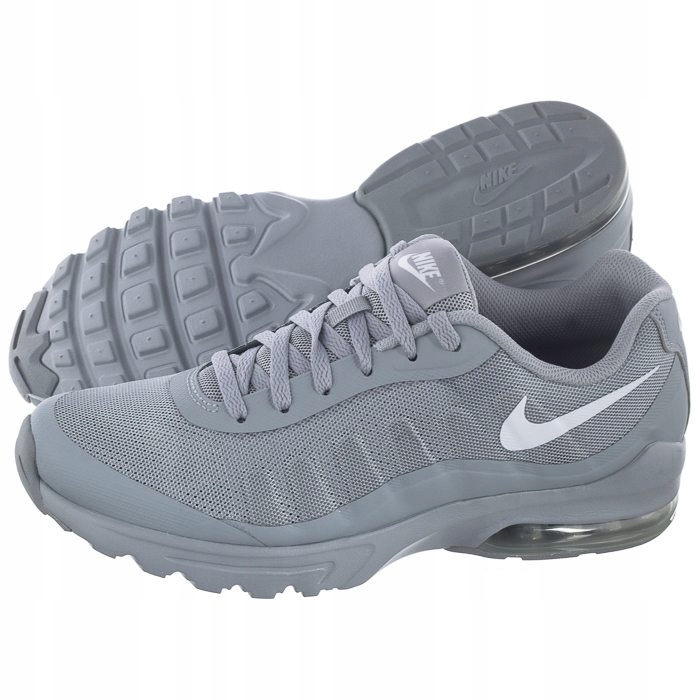 Nike Air Max Invigor shox React 42.5 Tn vapormax pánské sportovní tenisky
