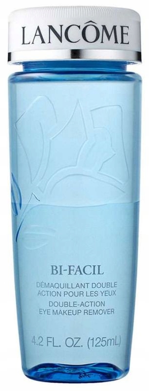 Lancome Bi-facil Odličovací Přípravek 125 ml